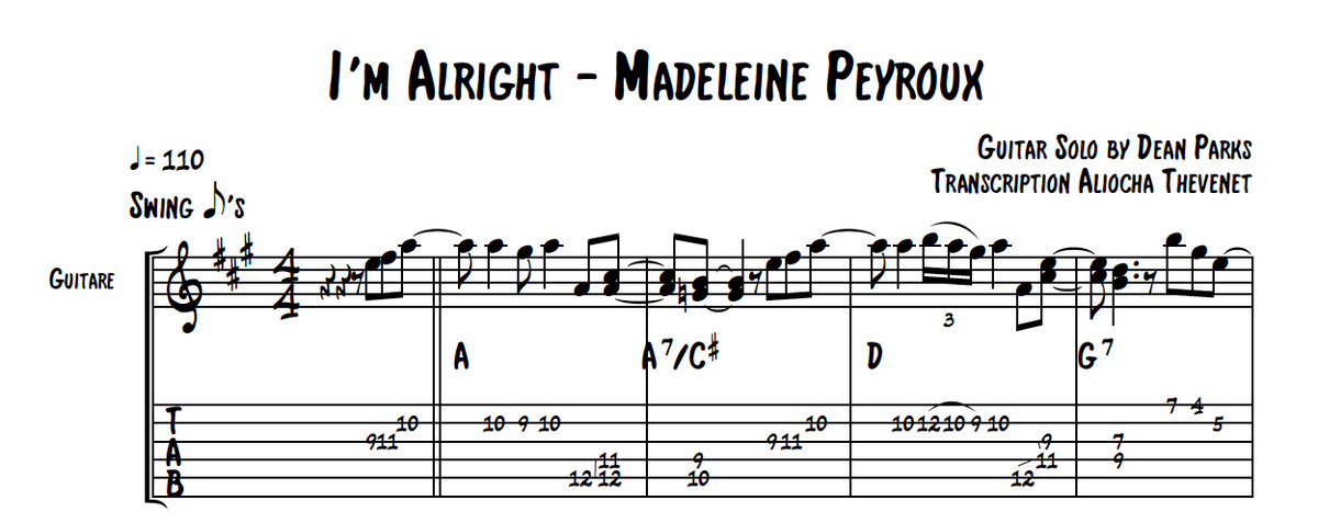 Madeleine peyroux half the perfect world download
