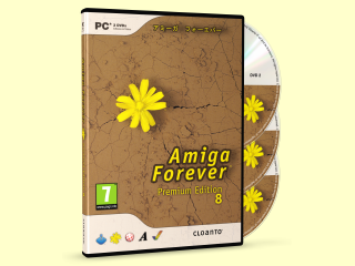 Amiga forever plus isotopes 2